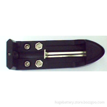 High Quality 1850 Battery Charger 26650 Battery Charger